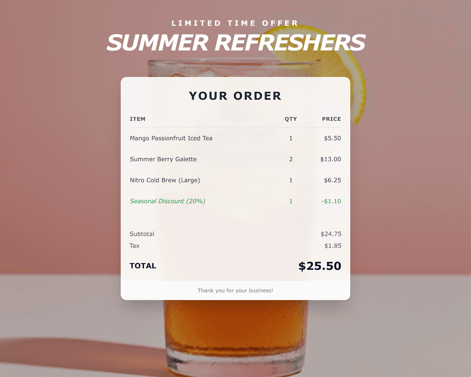 CUSTOMER
