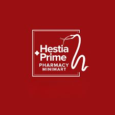 HestiaPrime Pharmacy & Minimart
