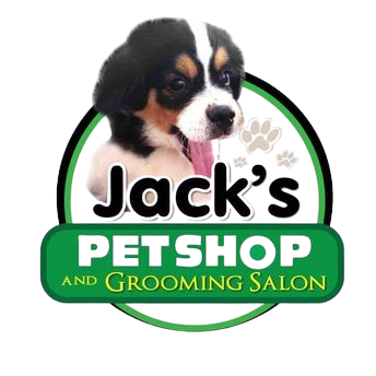 Jack's Petshop