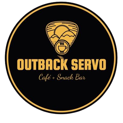 Outback Servo