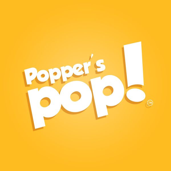 Popper's Pop