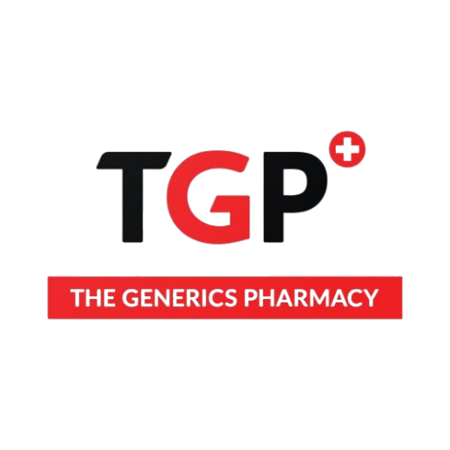 The Generics Pharmacy